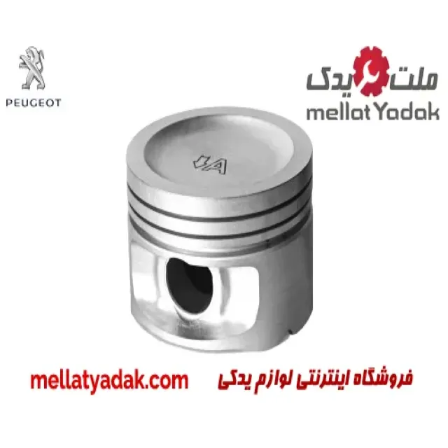 پیستون پژو پارس