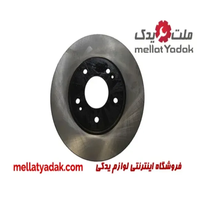 دیسک چرخ جلو هیوندای النترا