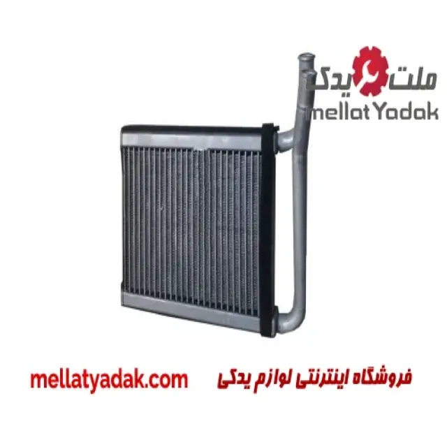 رادیاتور بخاری آریو S300