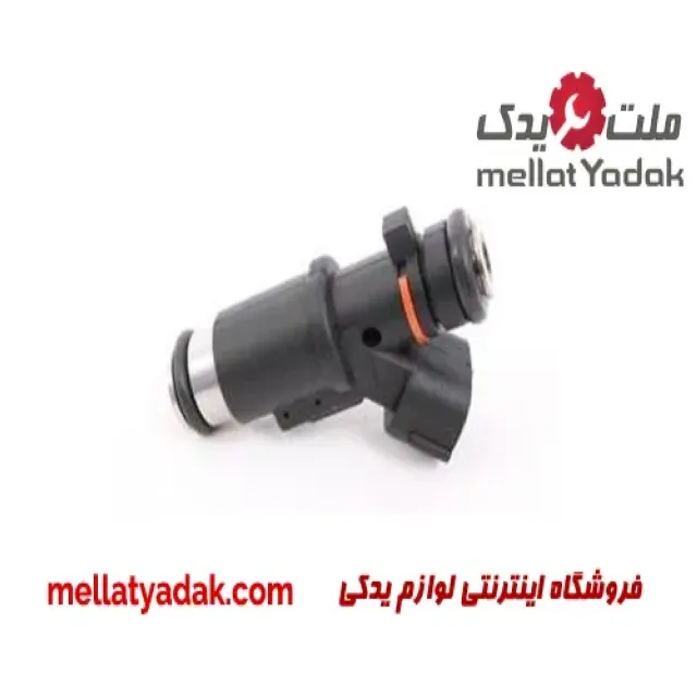 سوزن انژکتور پراید