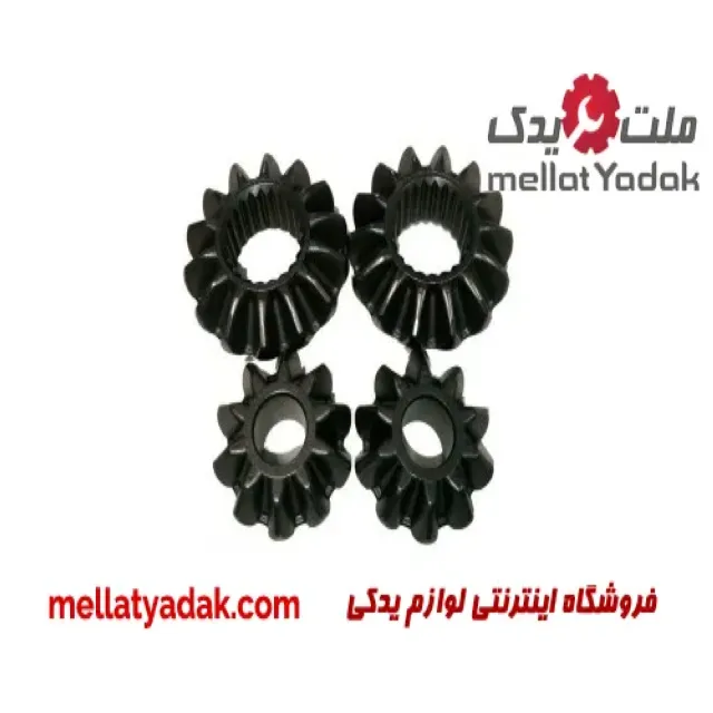 دنده دیشلی پژو 405