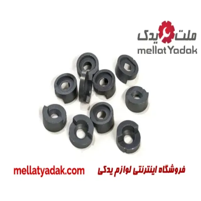 بوش انتهایی شفت پژو 405