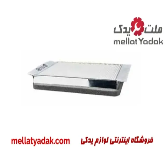 فیلتر کابین سمند