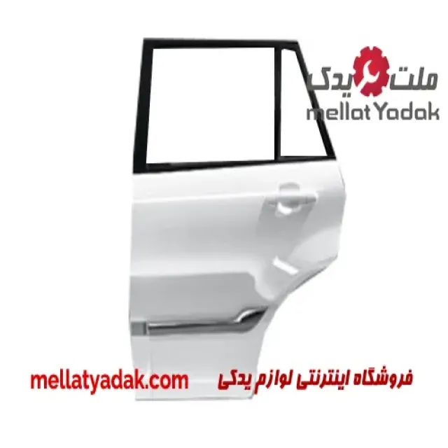 درب عقب چپ ام وی ام x33s
