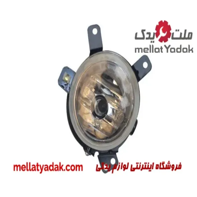 پروژکتور جلو راست سایپا آریو