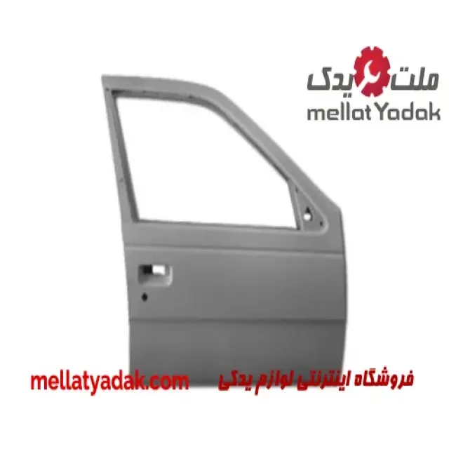 درب عقب راست پژو 405