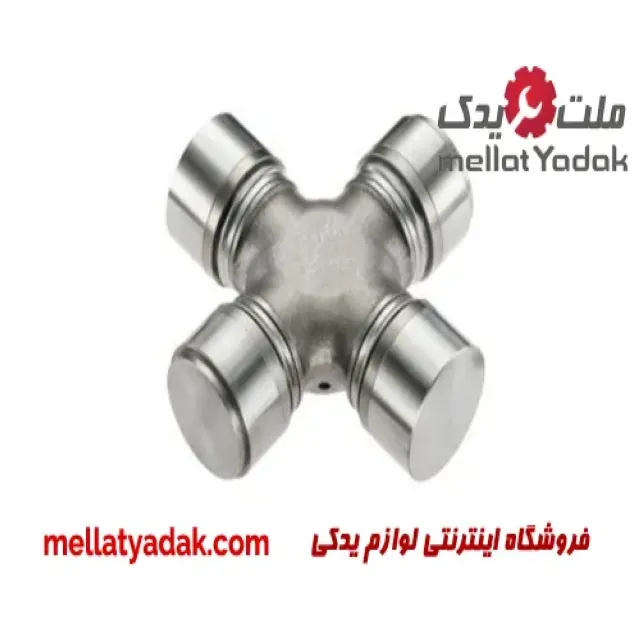 چهار شاخ گاردان سانگ یانگ کوراندو