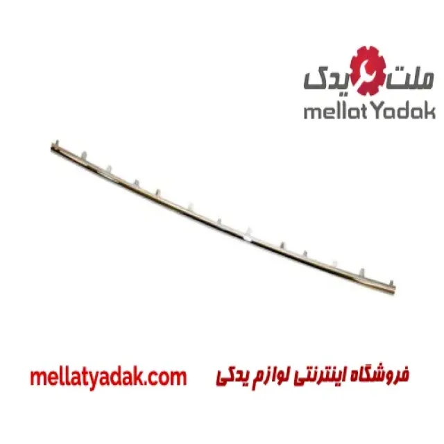 زه سپر عقب جک s3