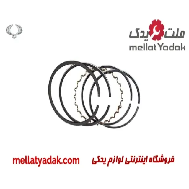 رینگ موتور سانگ یانگ تیوولی
