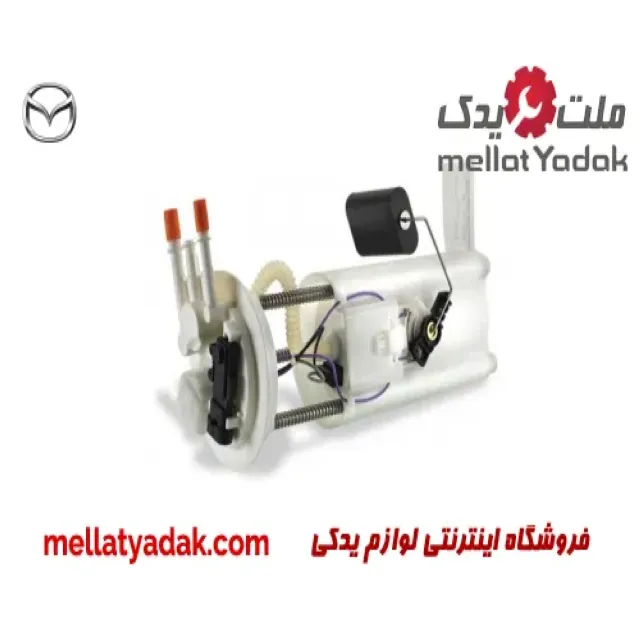 فیلتر بنزین پژو 207 صندوق دار SD