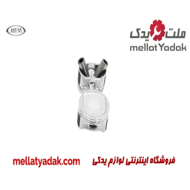 پیستون ام وی ام 110 (4سیلندر)