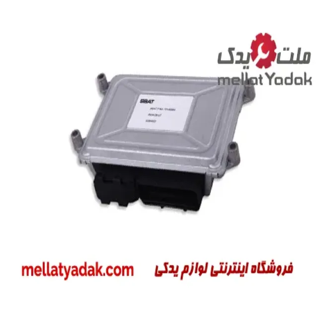کامپیوتر ECU پژو 405 تک سوز یورو 2