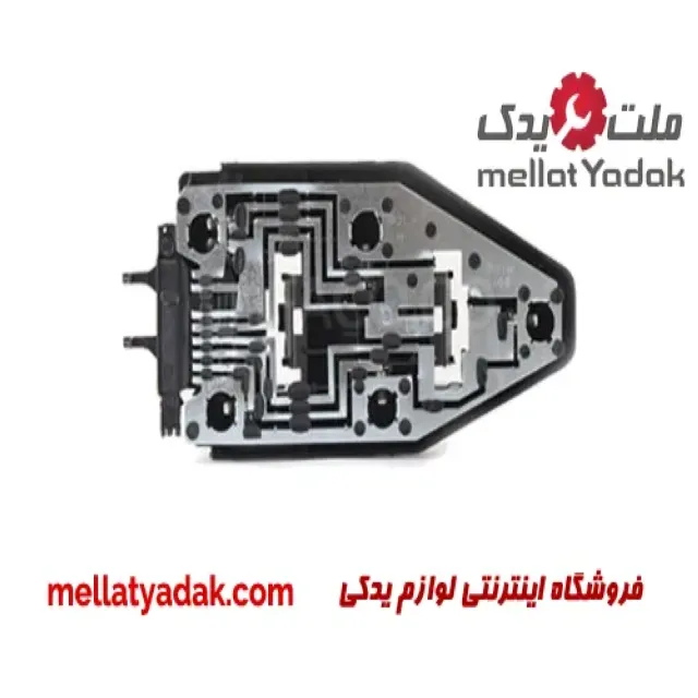سوکت خطر پژو 405