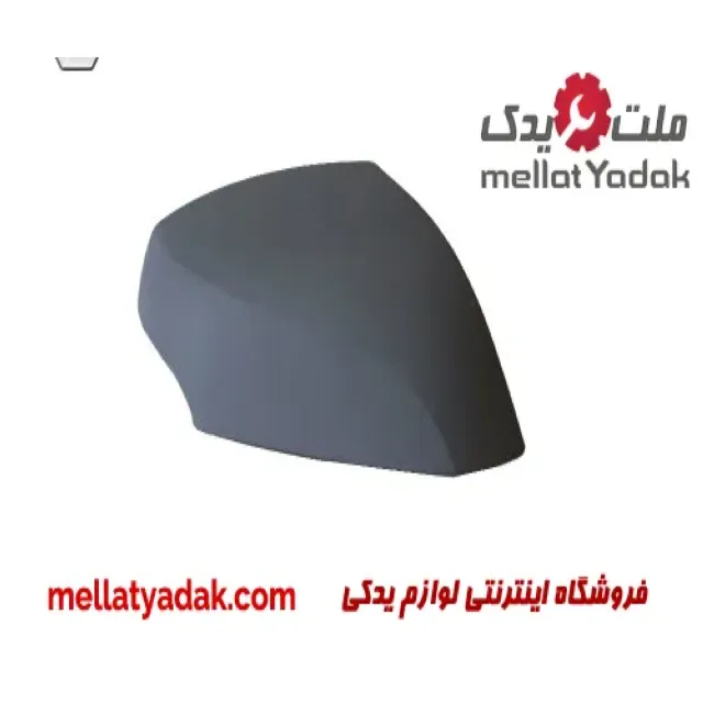 قاب رو آینه بغل رنو اسکالا