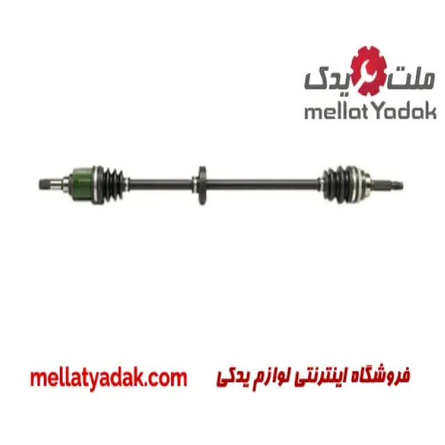 پلوس کامل بلند پراید