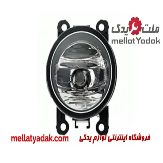 مه شکن راست جک j4