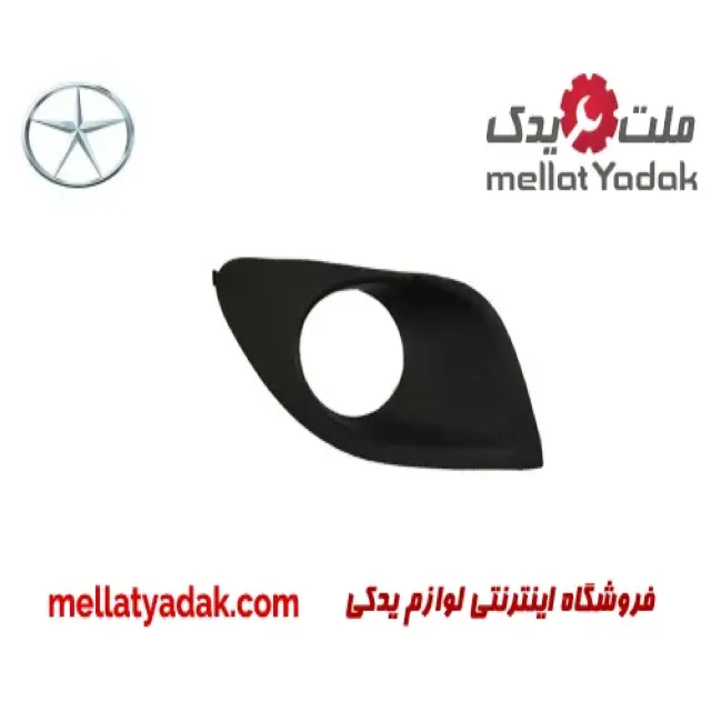 قاب پروژکتور جلو راست جک J3