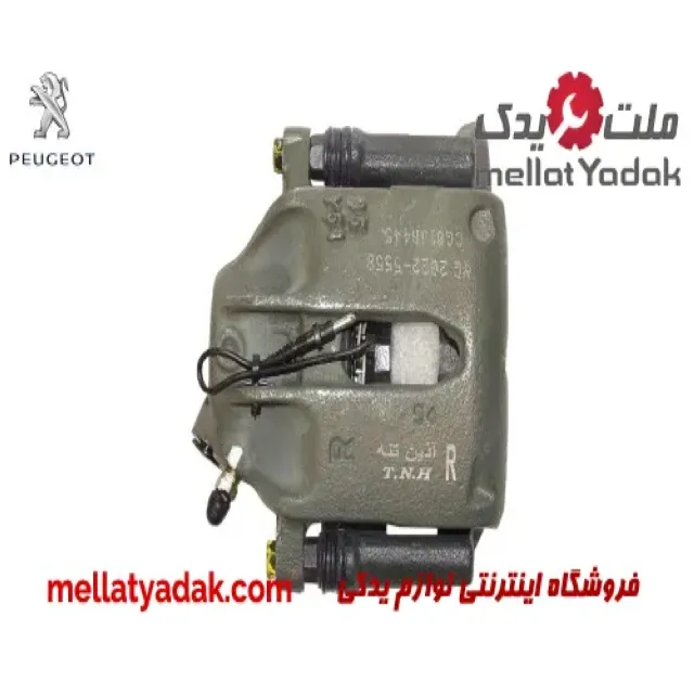 سیلندر ترمز پژو پارس