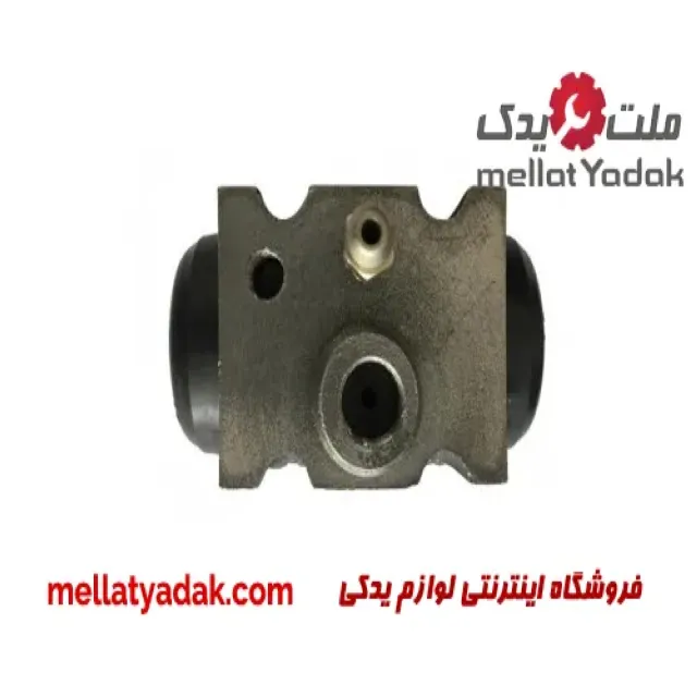 سیلندر ترمز چرخ عقب پژو 206