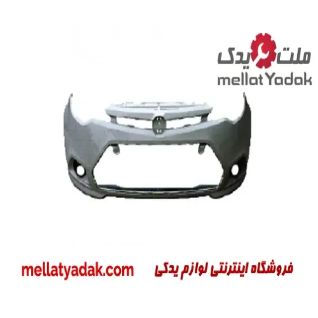 سپر جلو ام جی 3