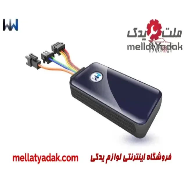 ردیاب شخصی وان وای مدل G19S
