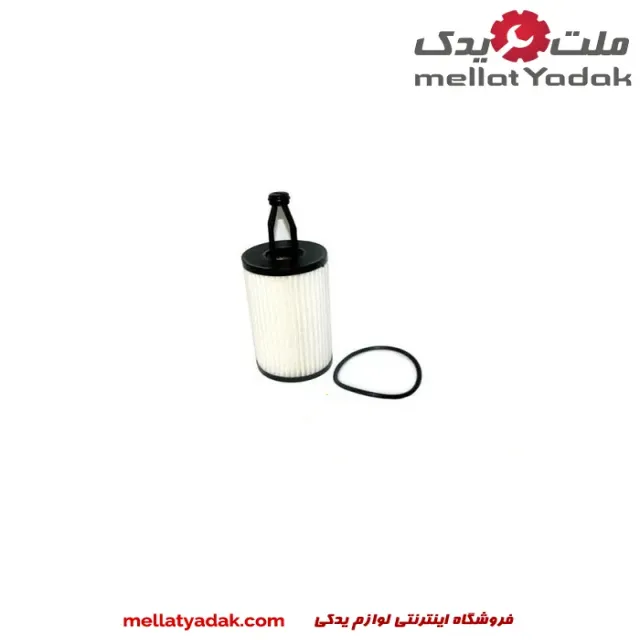 فیلتر روغن بنز C300 (اورجینال) 3 فیلتر روغن بنز C300 (اورجینال)