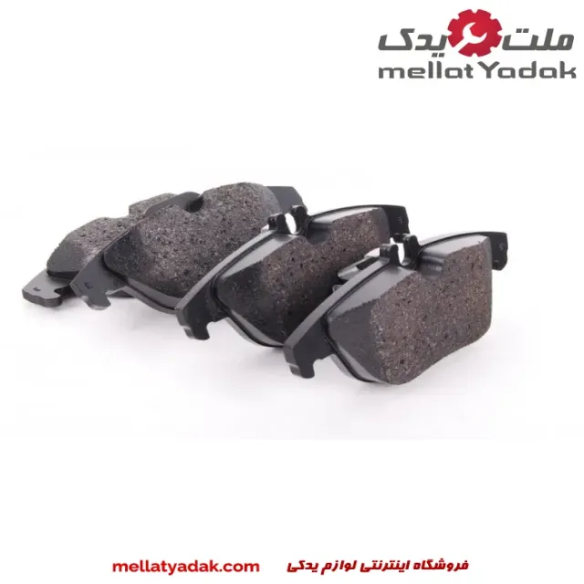 لنت ترمز عقب اورجینال بنز C200 سال های 2008 تا 2014 (اورجینال) – A0074208520 3 لنت ترمز عقب اورجینال بنز C200 سال های 2008 تا 2014 (اورجینال) – A0074208520