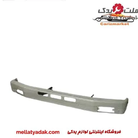 سپر جلو مزدا وانت 2000 گروه بهمن شرکتی