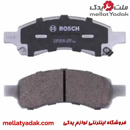 لنت جلو GMC آکادیا بوش