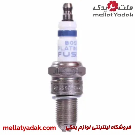 شمع فیوژن بوش 4510