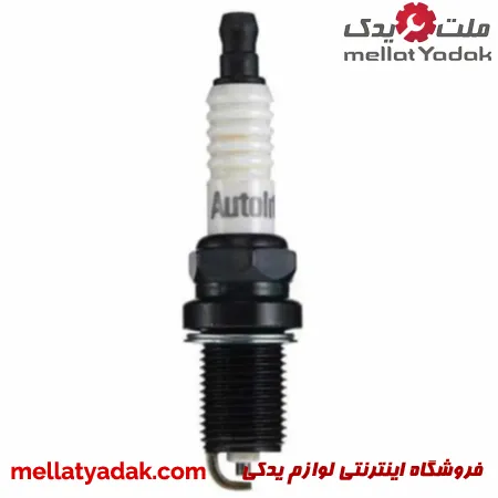 شمع نیکلی پایه کوتاه اتولایت 3926