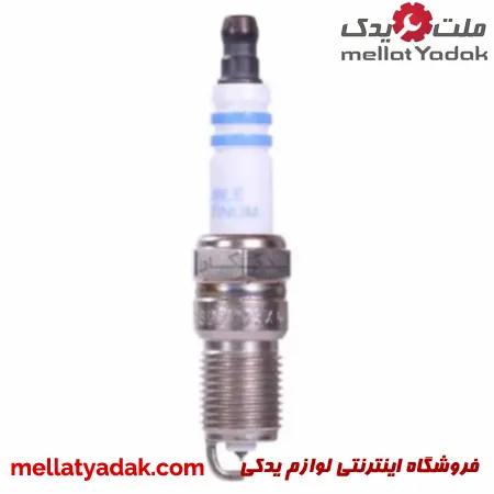 شمع دبل پلاتینیوم بوش 8119