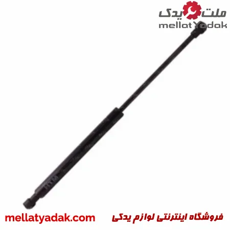 جک صندوق عقب دنا