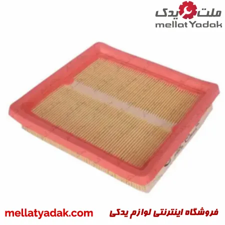 فیلتر هوا ام وی ام سرکان