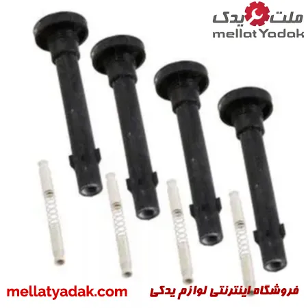 بوت وایر تقویتی ام وی ام X22