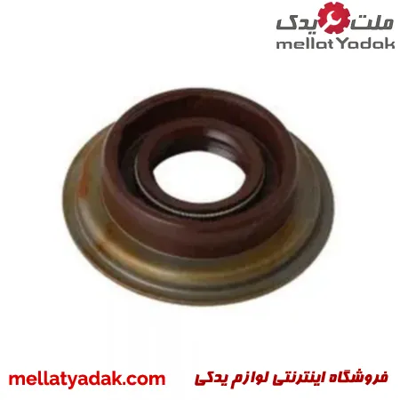 کاسه نمد ماهک فلزی 405 ایساکو کد 12