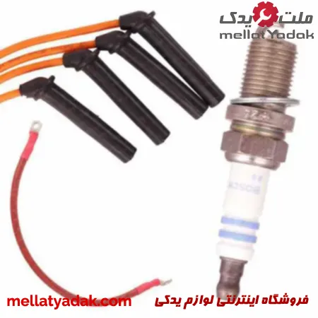 پک شتاب و قدرت حرفه ای تیبا