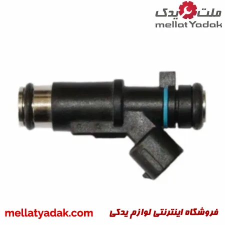 انژکتور یک سوراخ پراید ساژم