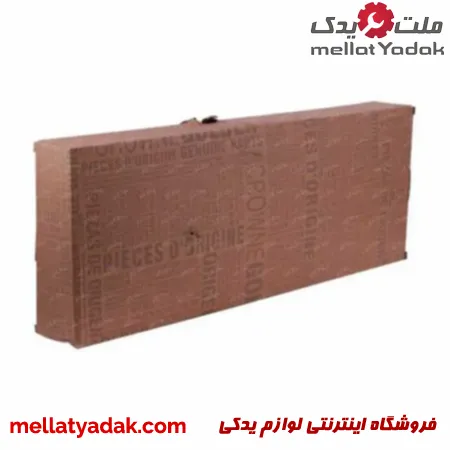 شیشه بالابر برقی جلو راست تندر ال90
