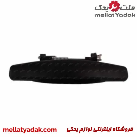 دستگیره بیرونی ساندرو چپ