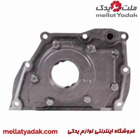 اویل پمپ موتور EF7 ایساکو کد 99