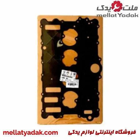واشر درب سوپاپ سمند موتور ملی ASIX