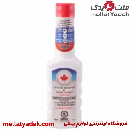 مکمل اکتان لوبریفینت